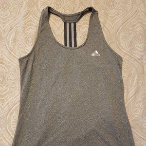 Adidas medium athletic tank